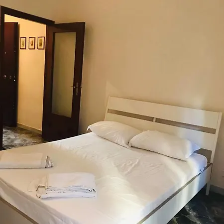 The Rossi Appartement *