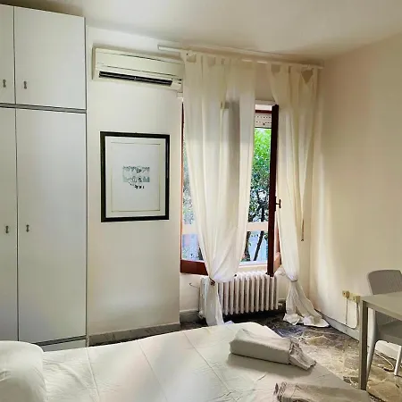Apartment The Rossi